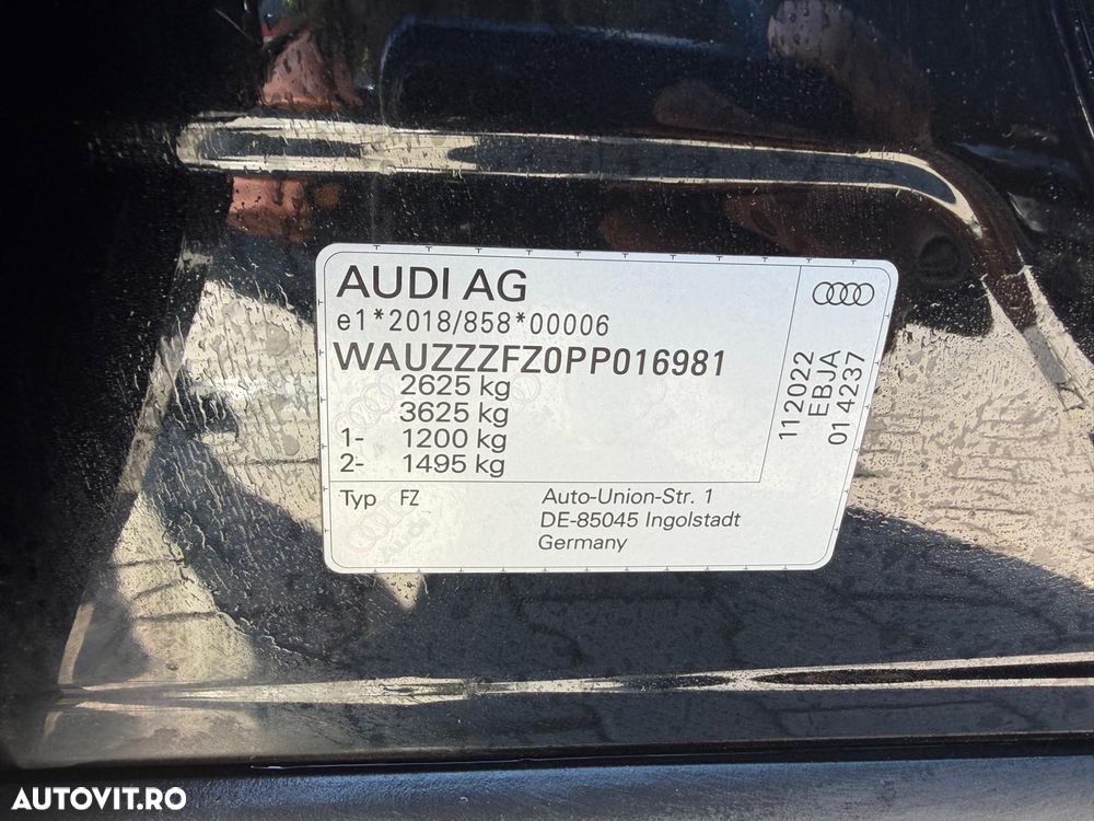 Audi Q4 e-tron 40 - 20