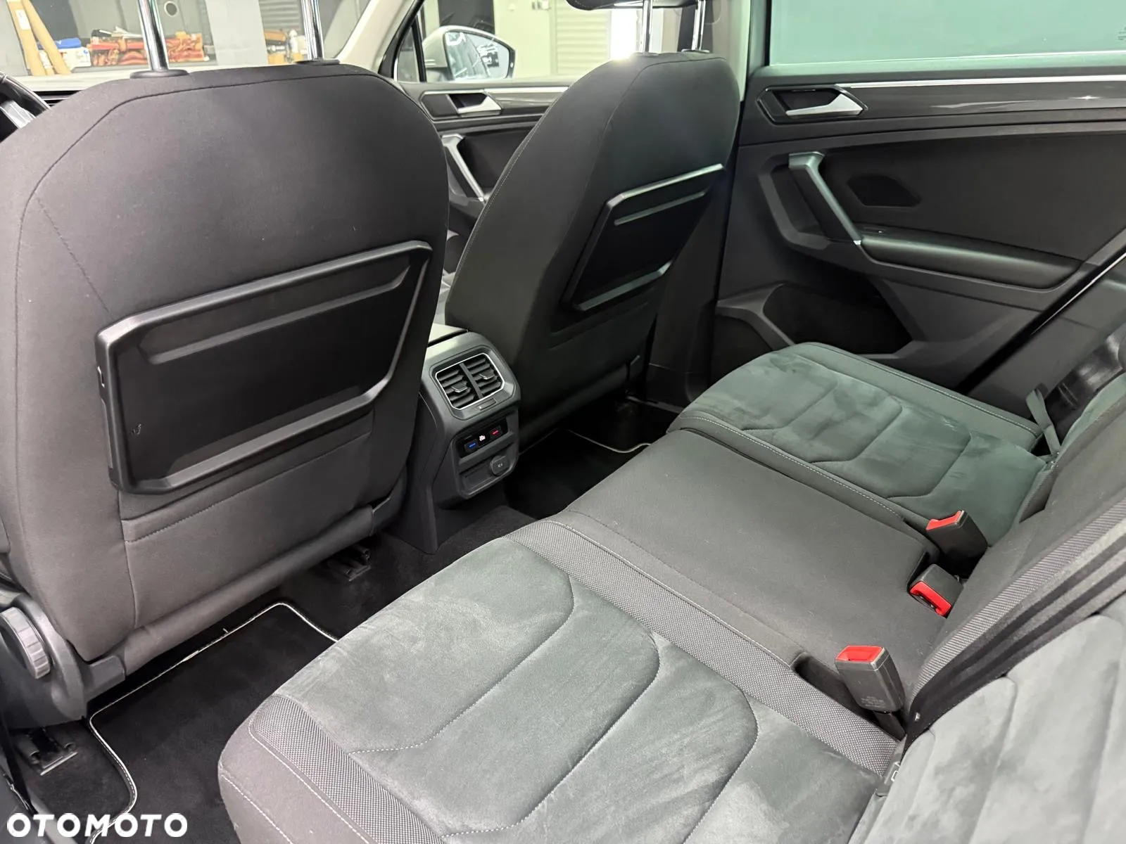 Volkswagen Tiguan 2.0 TDI BMT SCR Highline - 27