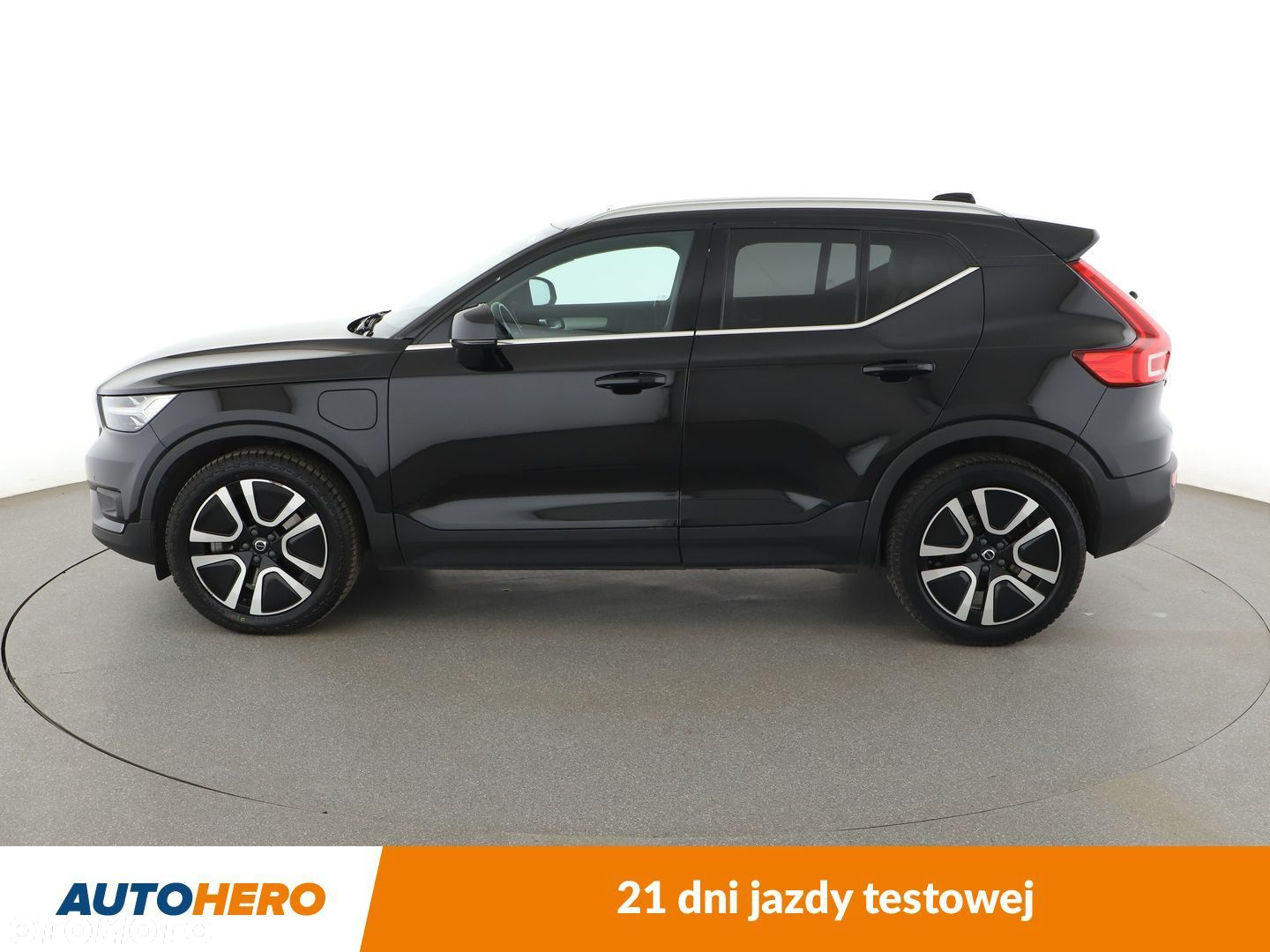 Volvo XC 40 - 2