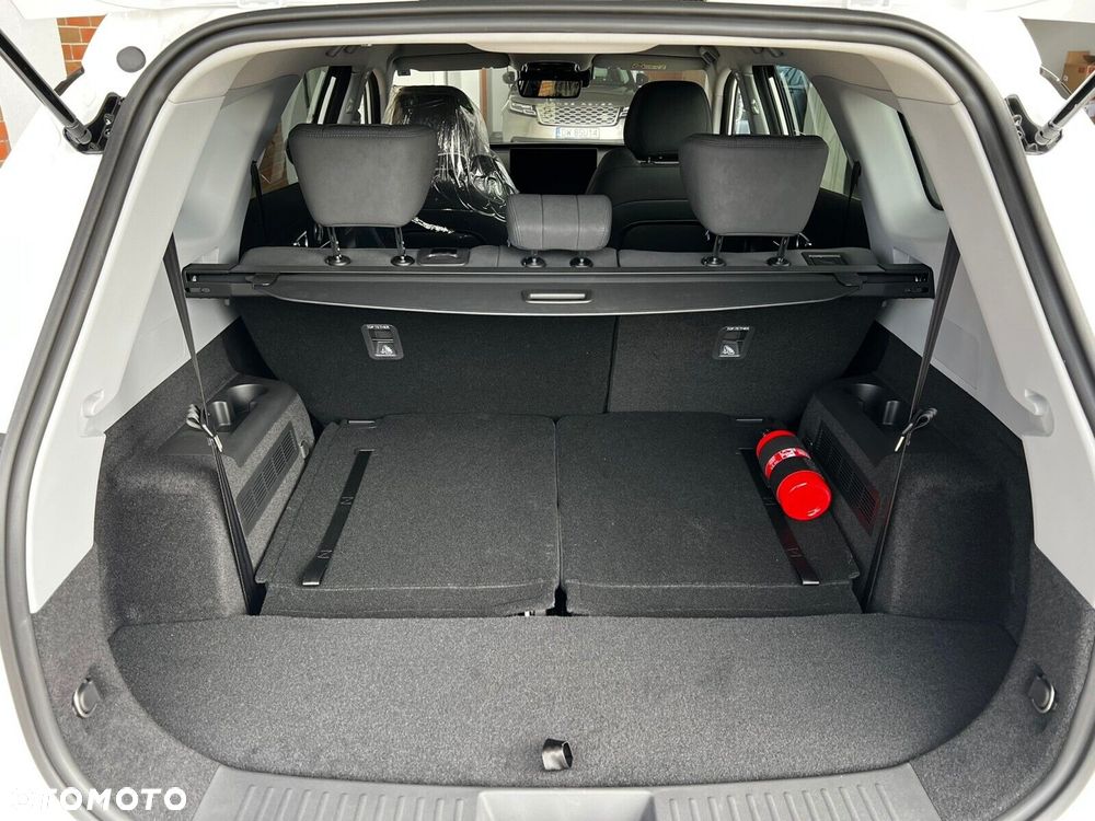 Chery Tiggo 8 1.6 T-GDI Comfort DCT - 23