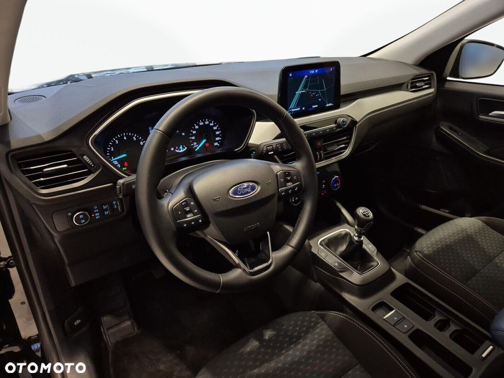 Ford Kuga 1.5 EcoBoost FWD Trend - 12