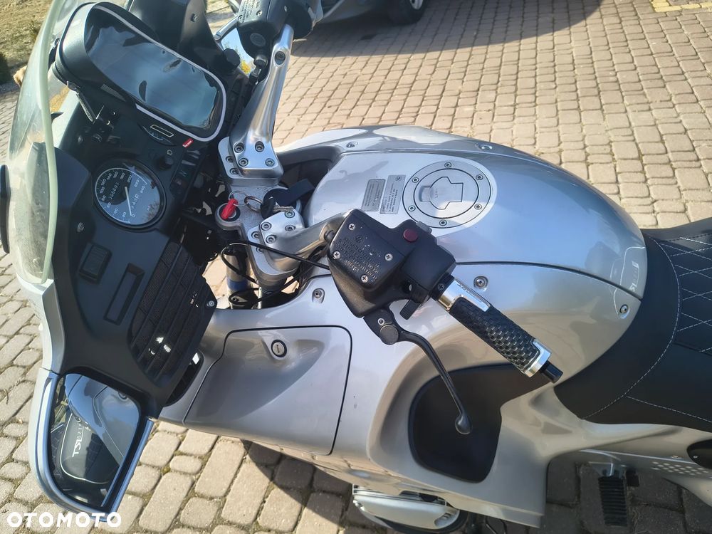 BMW RT - 5