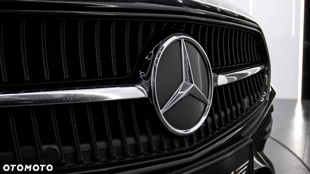 Mercedes-Benz Klasa C 200 d mHEV Avantgarde - 11