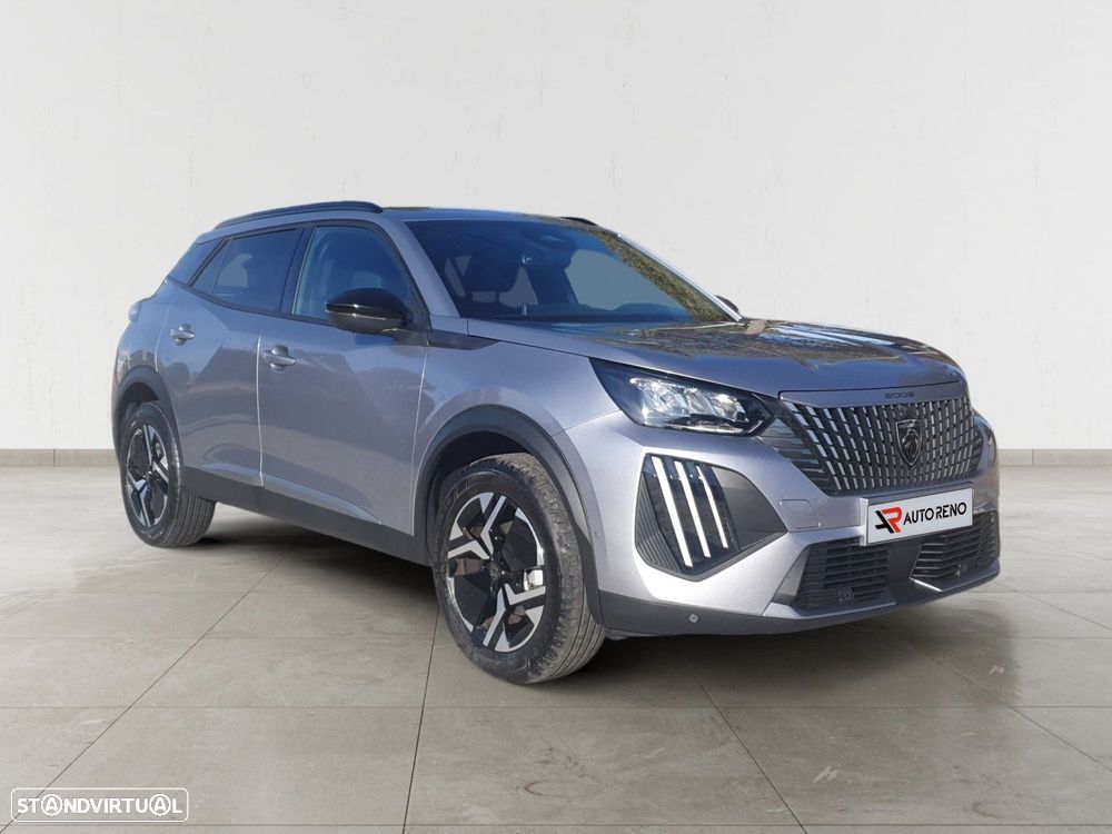 Peugeot 2008 1.2 PureTech Allure - 8