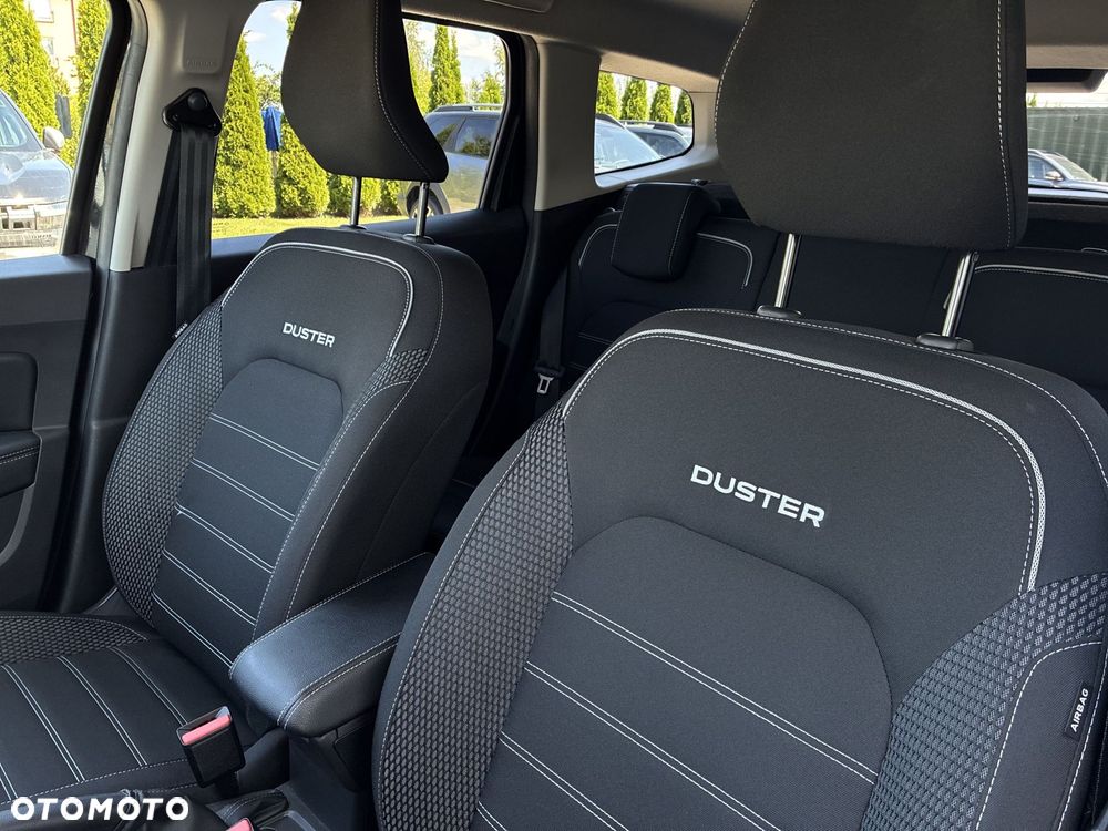 Dacia Duster - 12