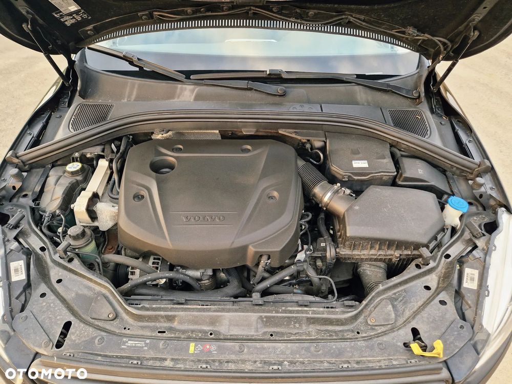 Volvo XC 60 D3 Kinetic - 8