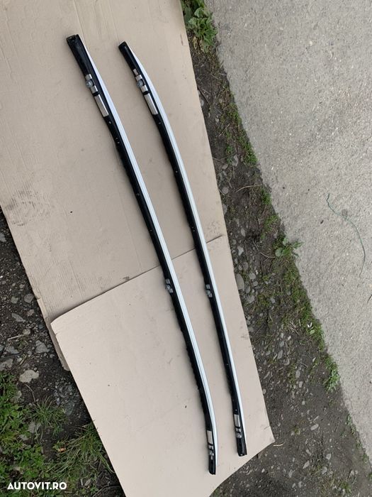 Bari bare longitudinale bmw seria 5 f11 2010-2017 - 1