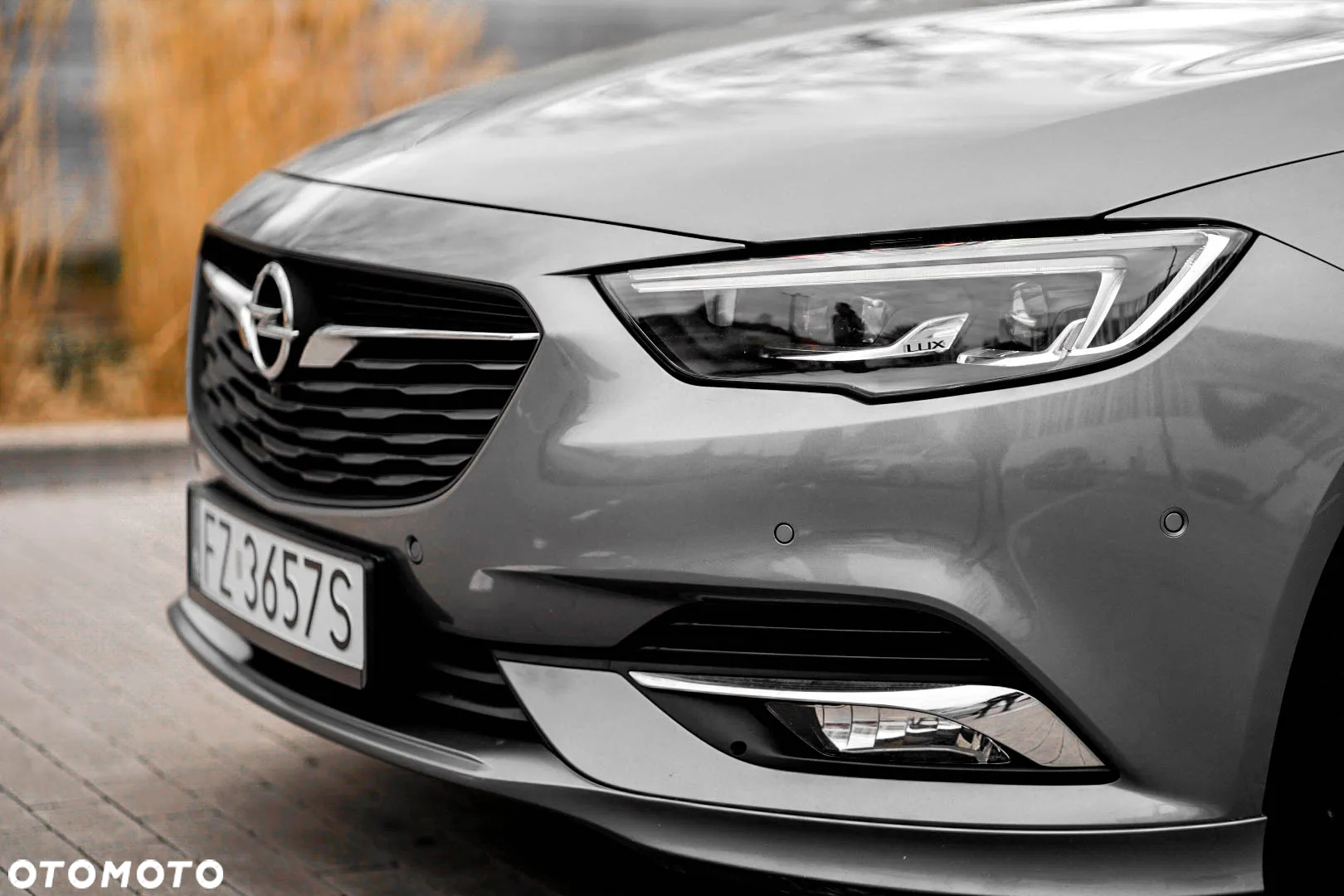 Opel Insignia Sports Tourer 2.0 Diesel Ultimate Exclusive - 3