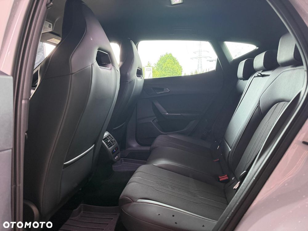 Cupra Formentor 1.5 TSI DSG - 24