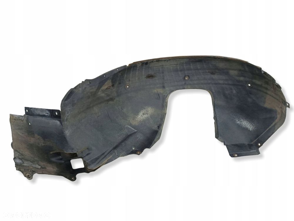 BMW E46 NADKOLE PRAWY PRZÓD 8268346 - 4