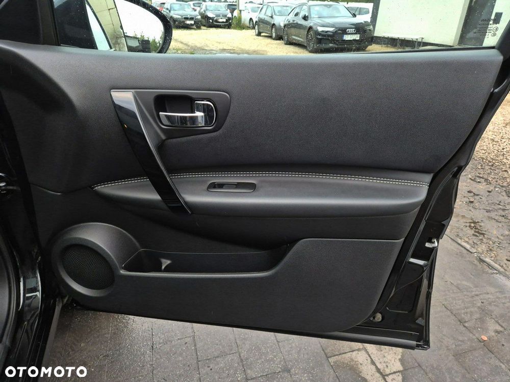 Nissan Qashqai 2.0 Acenta - 27