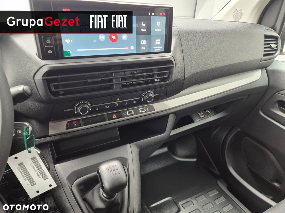 Fiat Scudo - 12