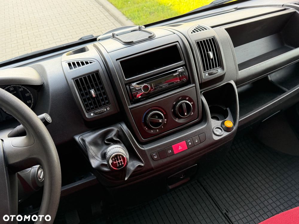 Fiat DUCATO - 13