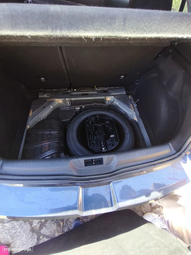 Renault Mégane 1.5 dCi Zen - 23