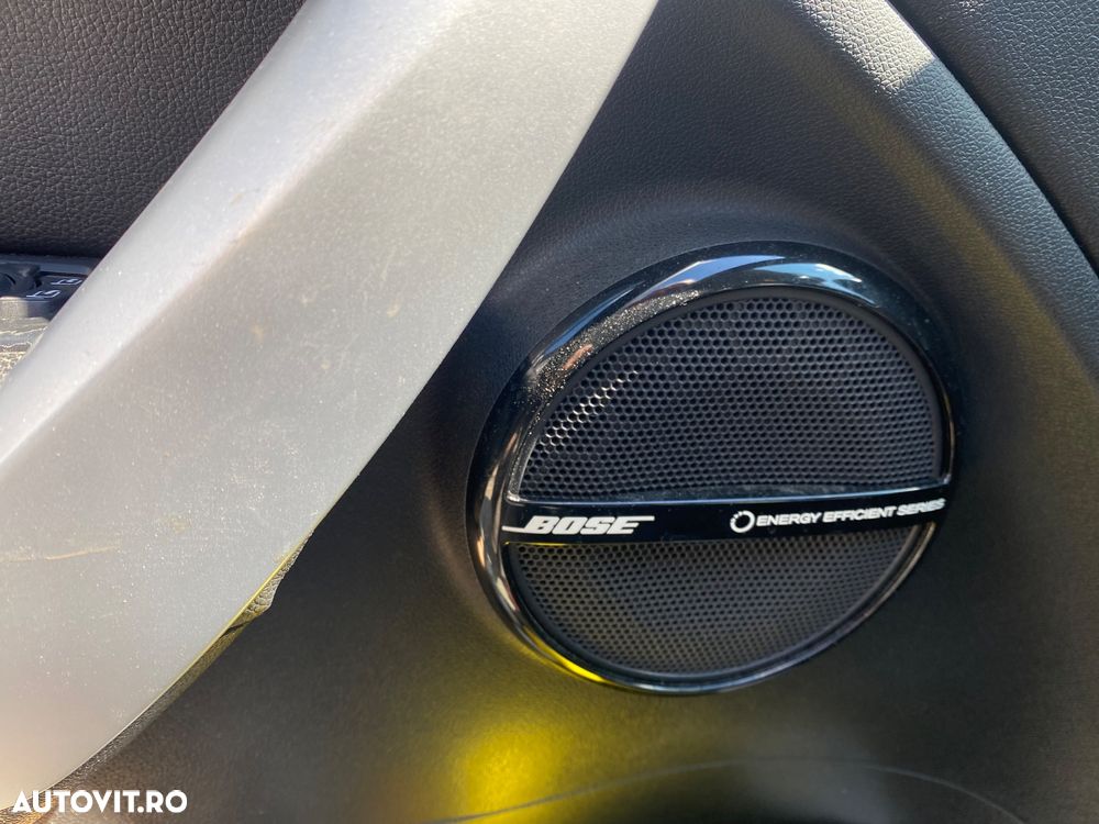 Renault Megane ENERGY dCi 110 Start & Stopp Bose Edition - 10