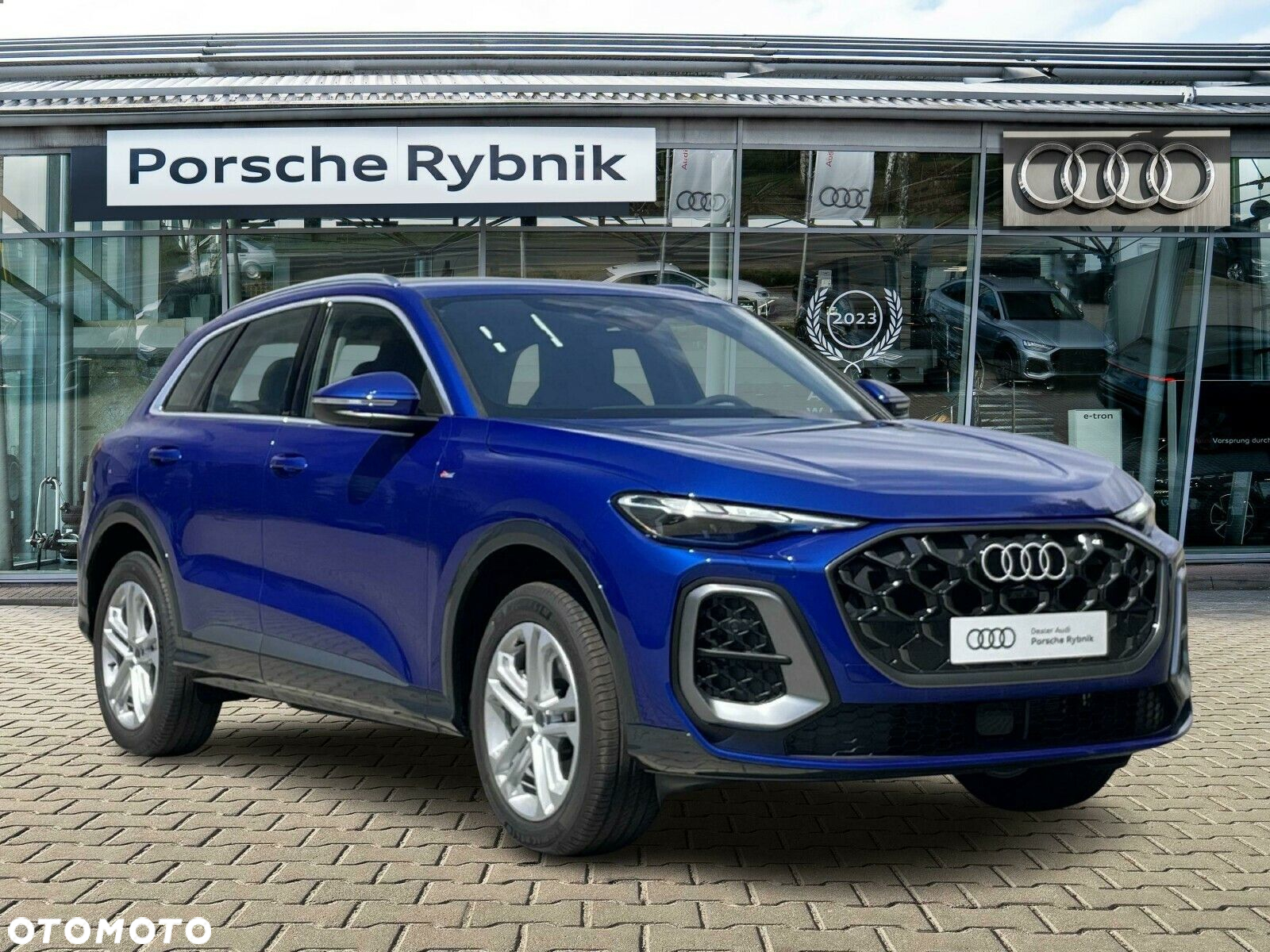 Audi Q5 - 7
