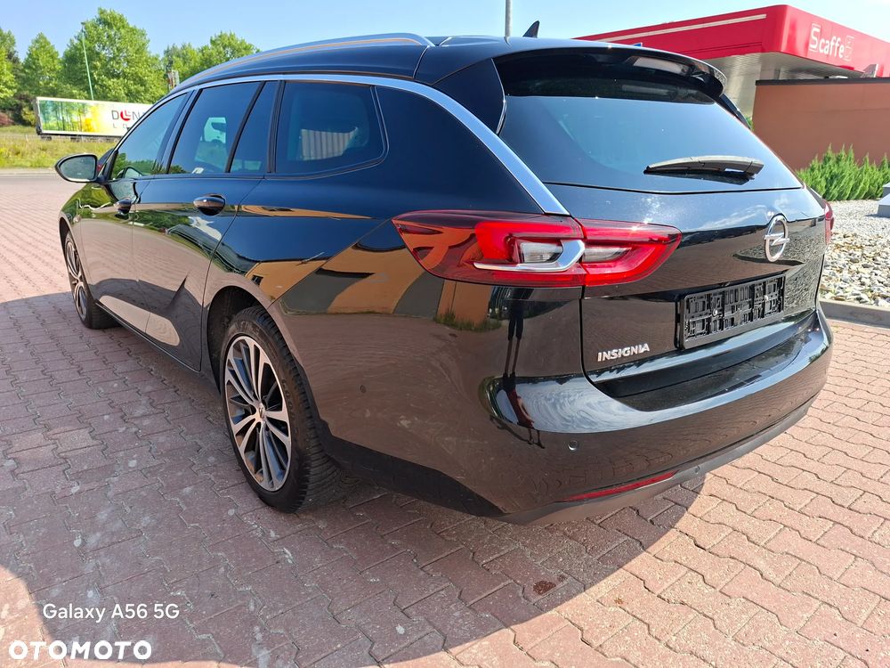 Opel Insignia - 8