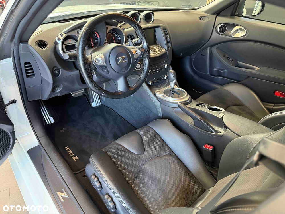 Nissan 370 Z 3.7 V6 Pack2 - 15