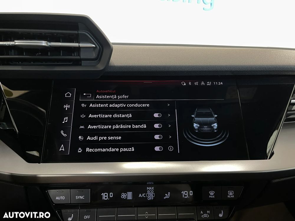 Audi A3 - 20