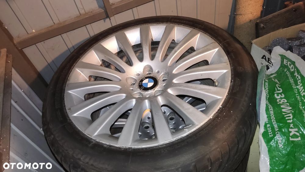 BMW 5GT 535d xDrive Luxury Line - 34