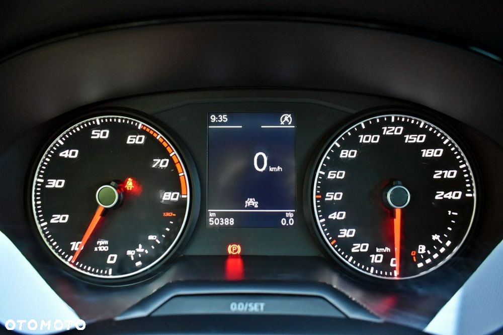 Seat Ibiza 1.0 TSI FR S&S - 16