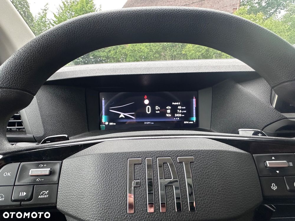 Fiat Scudo - 13