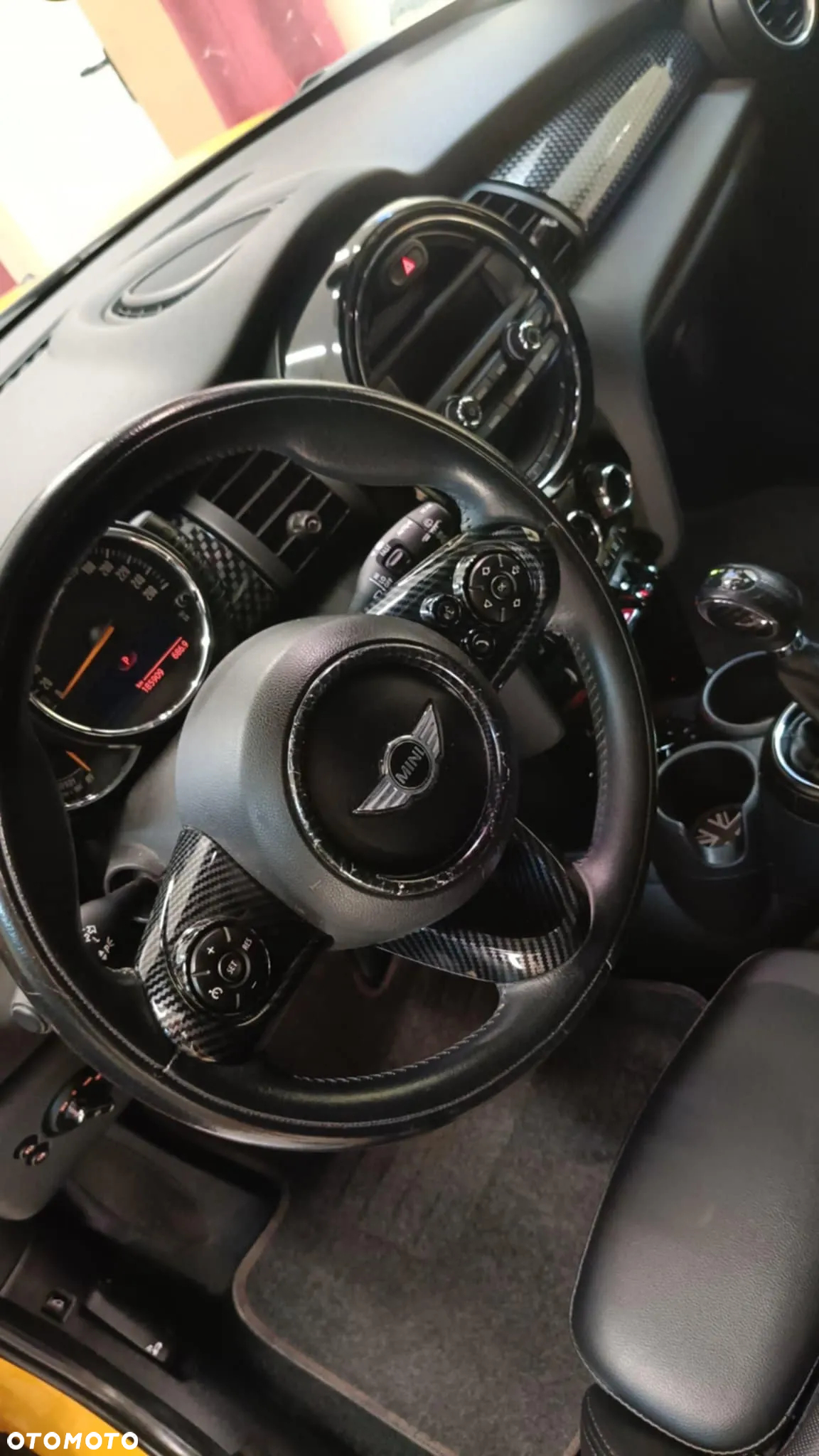 MINI Cooper S Standard - 9
