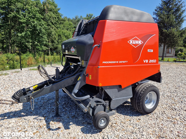 Kuhn VB 2160