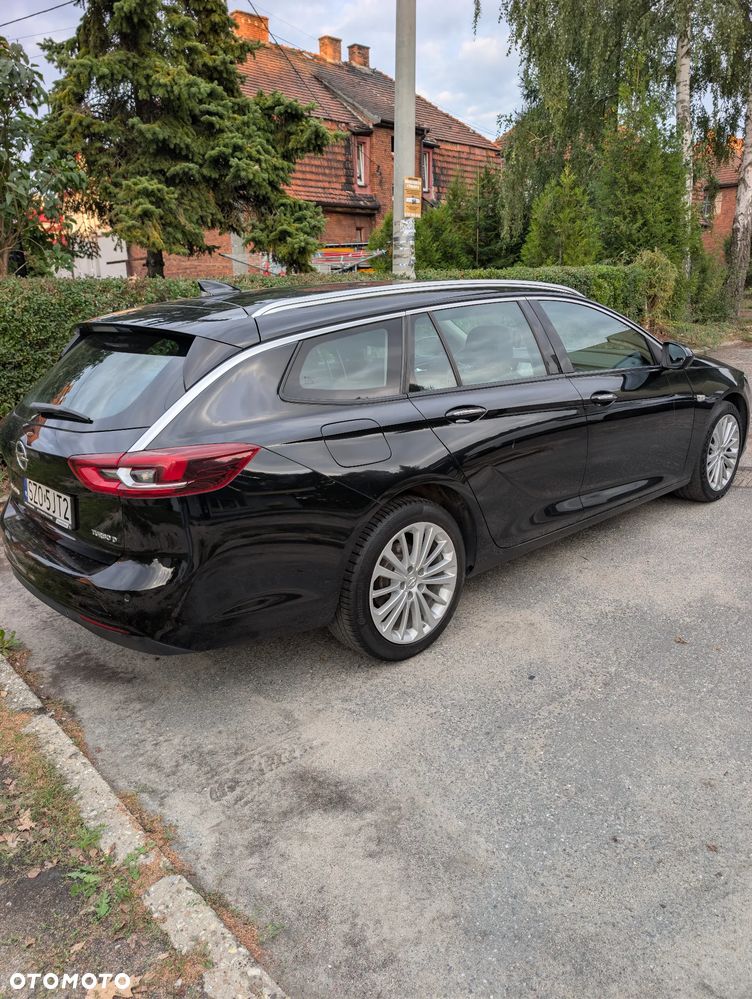 Opel Insignia 2.0 CDTI Exclusive S&S - 3