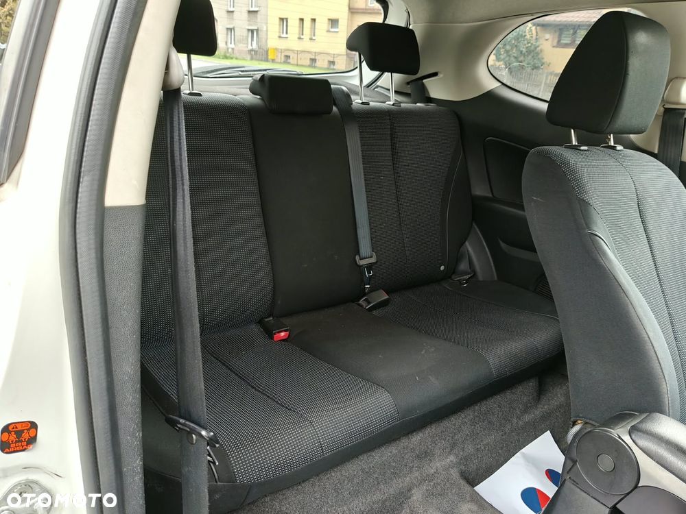 Mazda 2 1.4 CD Comfort - 26