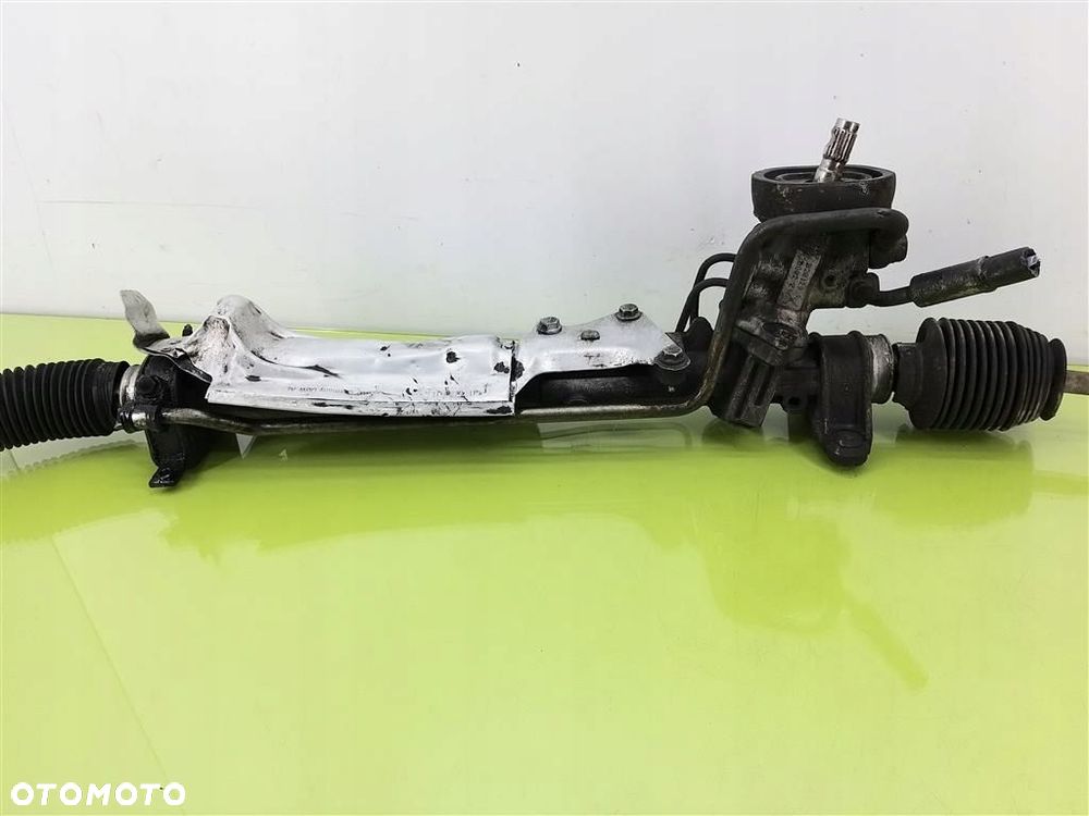 Maglownica PRZEKŁADNIA Seat Leon I TOLEDO II GOLF IV BORA OCTAVIA I EUROPA - 1