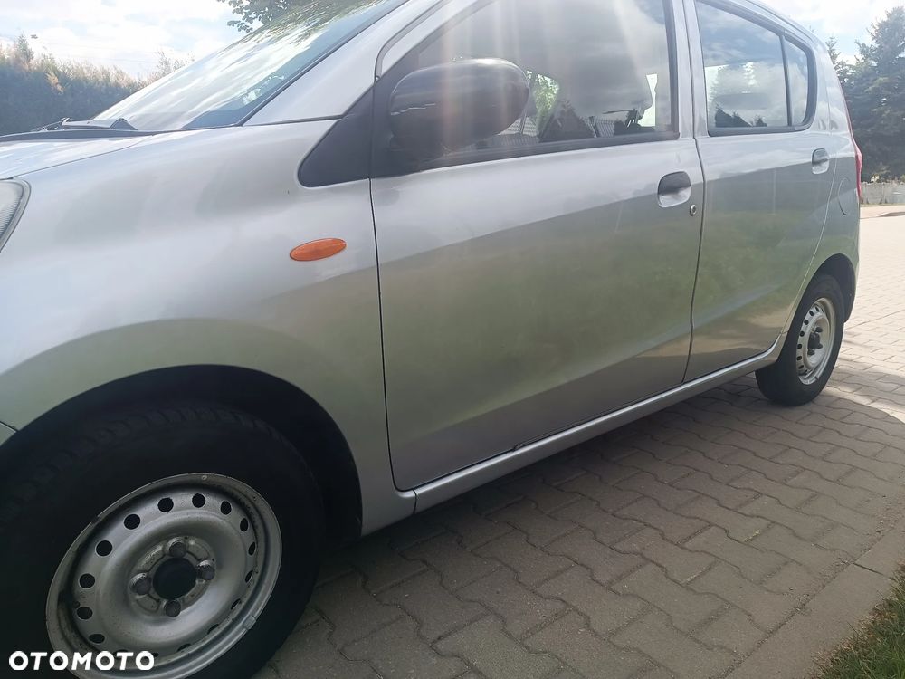 Daihatsu Cuore Pur - 24