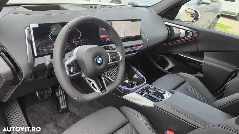 BMW X3 - 7
