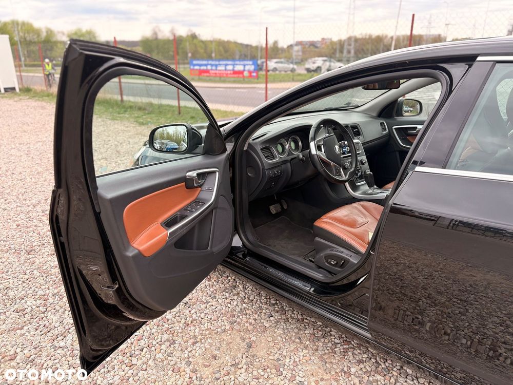 Volvo S60 2.5 T5 - 14