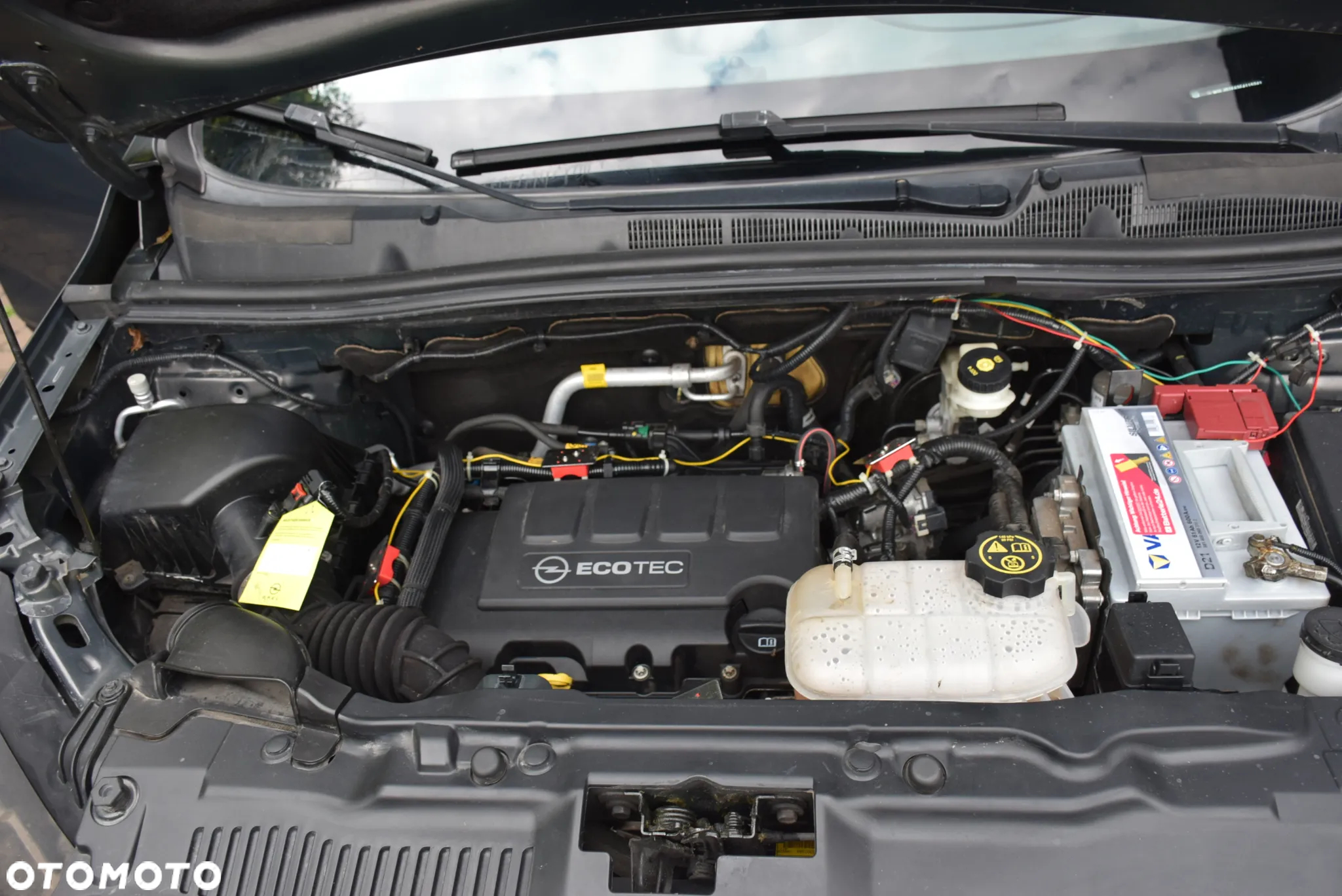 Opel Mokka 1.4 T Cosmo - 38