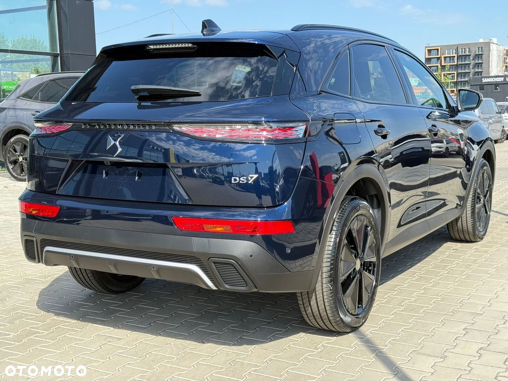 DS Automobiles DS 7 1.5 BlueHDi Performance Line - 6
