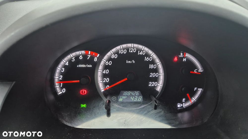 Mazda 5 - 17