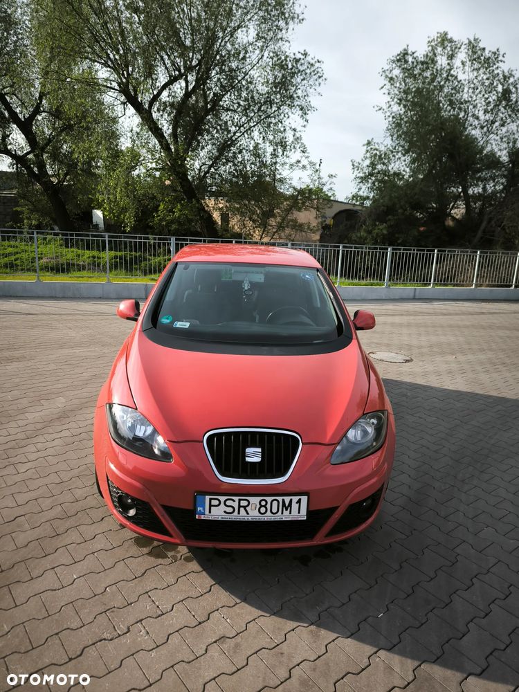 Seat Altea - 2