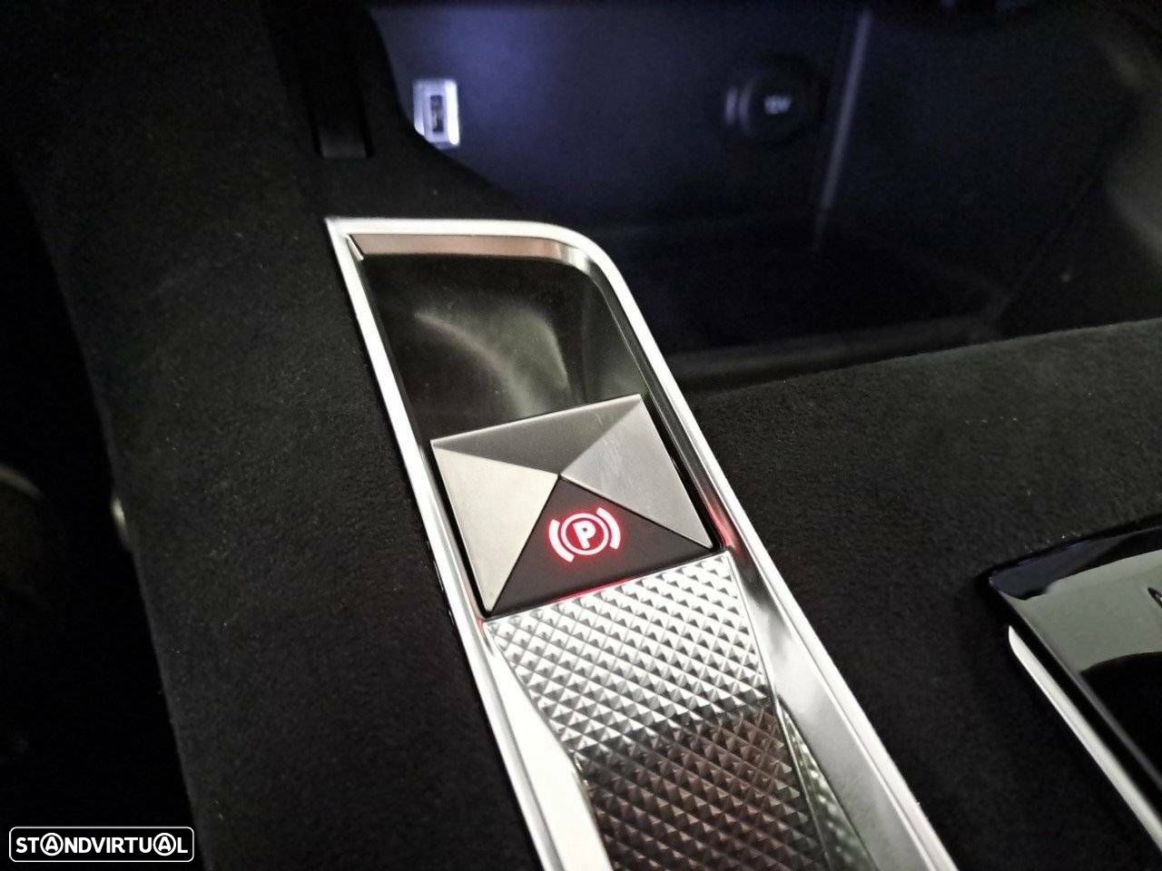 DS DS7 E-Tense Performance Line EAT8 - 25