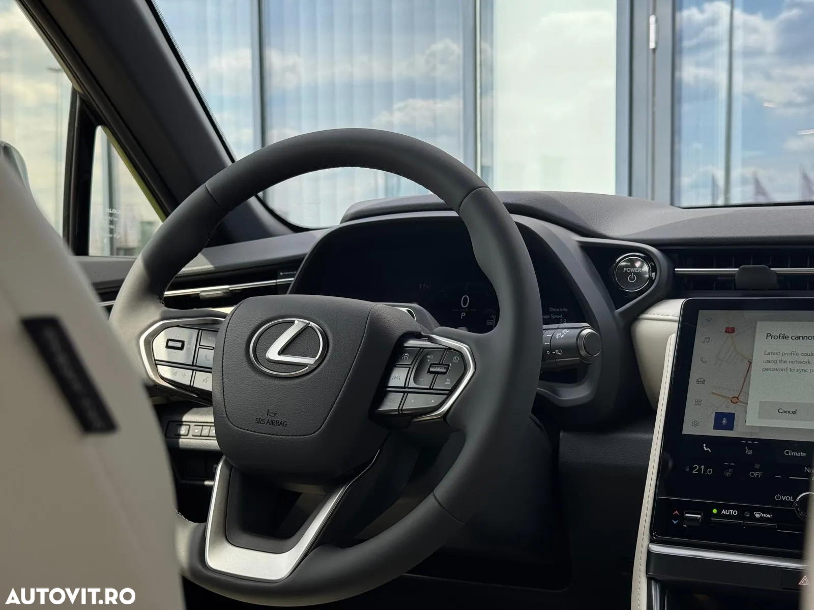 Lexus LBX 1.5 HEV 4x2 CVT Elegant - 22