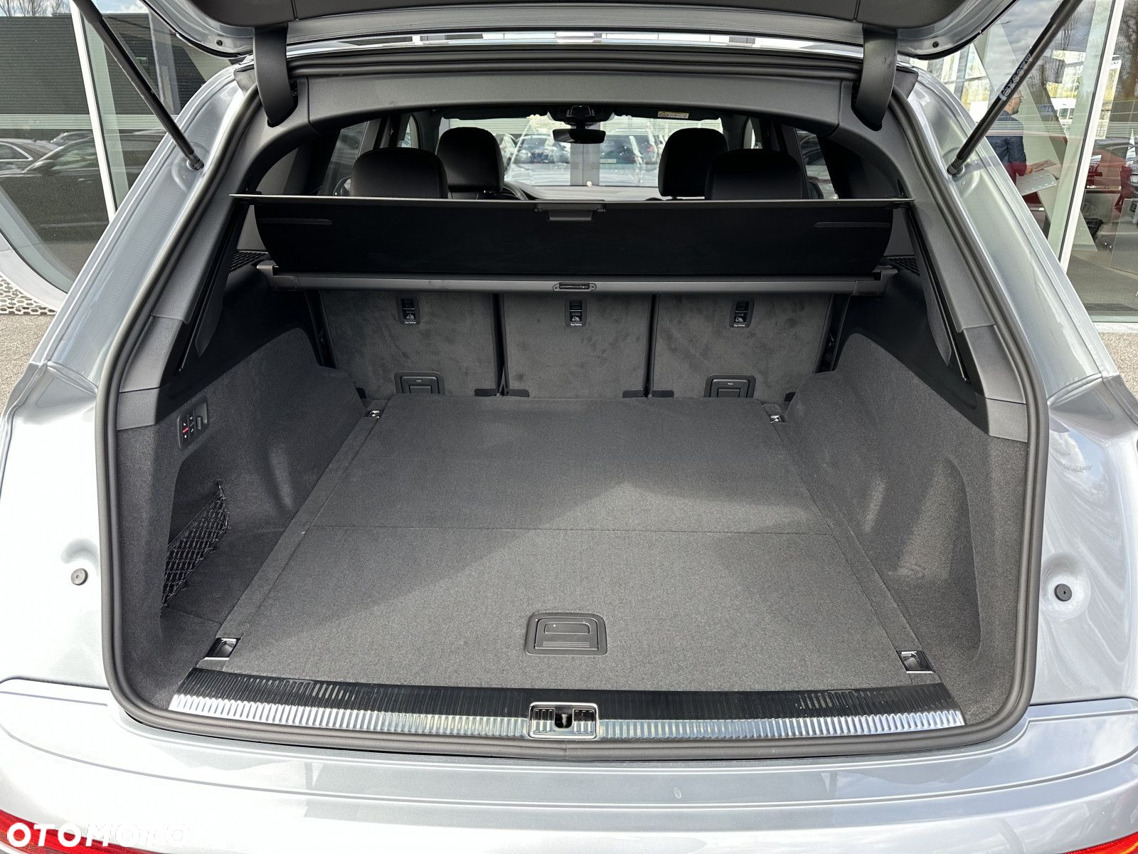 Audi Q7 - 9