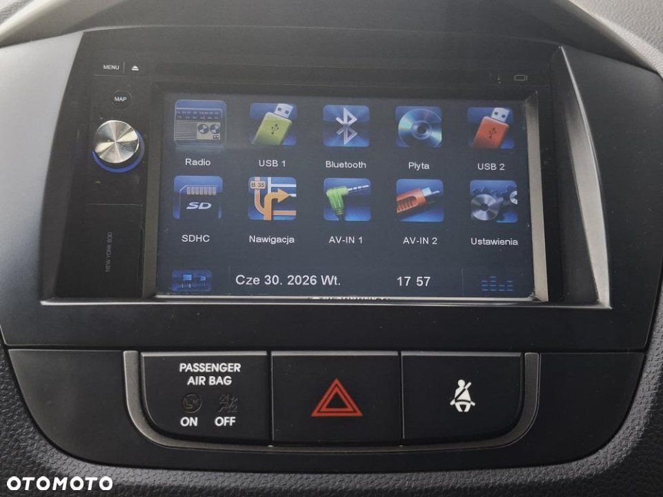 Hyundai ix35 - 26