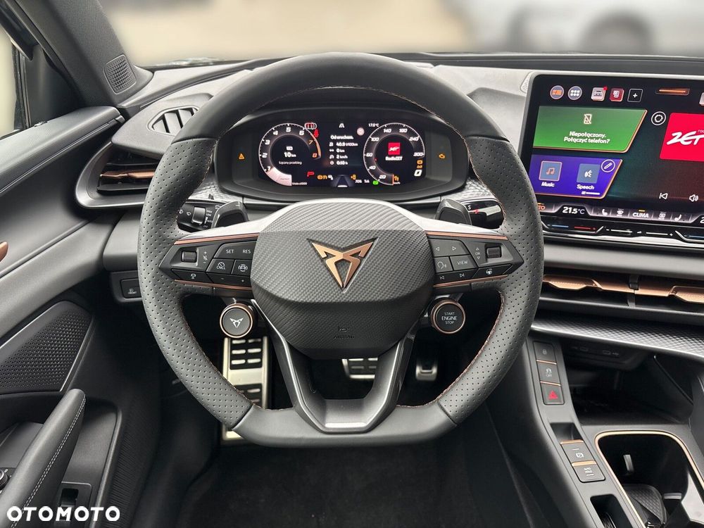 Cupra Terramar 2.0 TSI 4Drive Advantage Edition DSG - 20