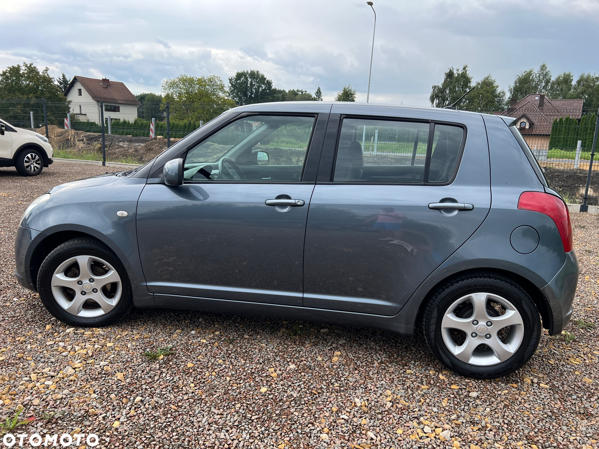 Suzuki Swift 1.3 Comfort - 11