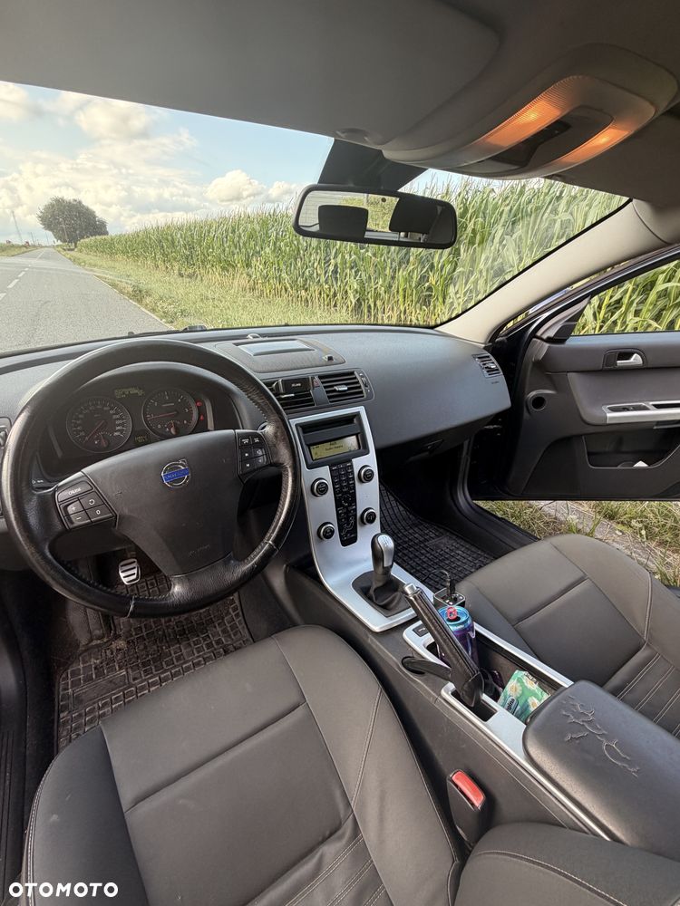 Volvo V50 - 7