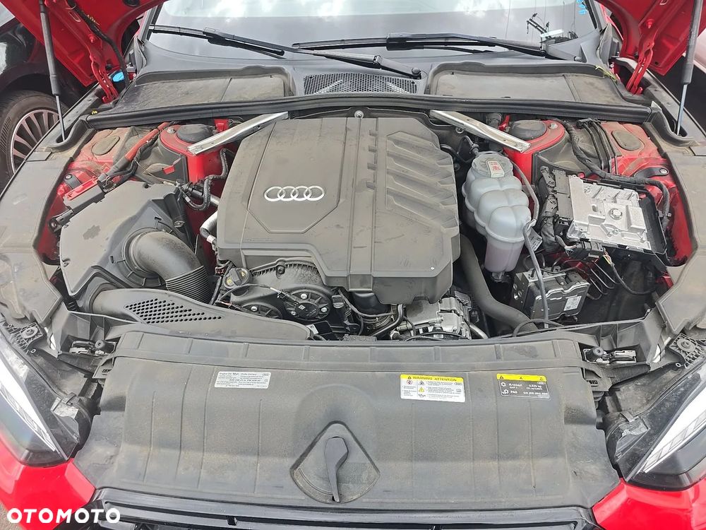 Audi A5 Sportback 45 TFSI quattro S tronic S line - 14