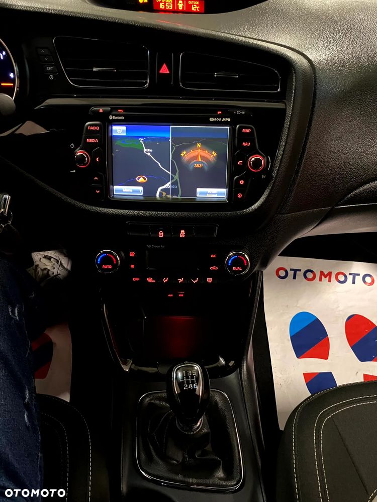 Kia ProCeed 1.6 GDI M - 20