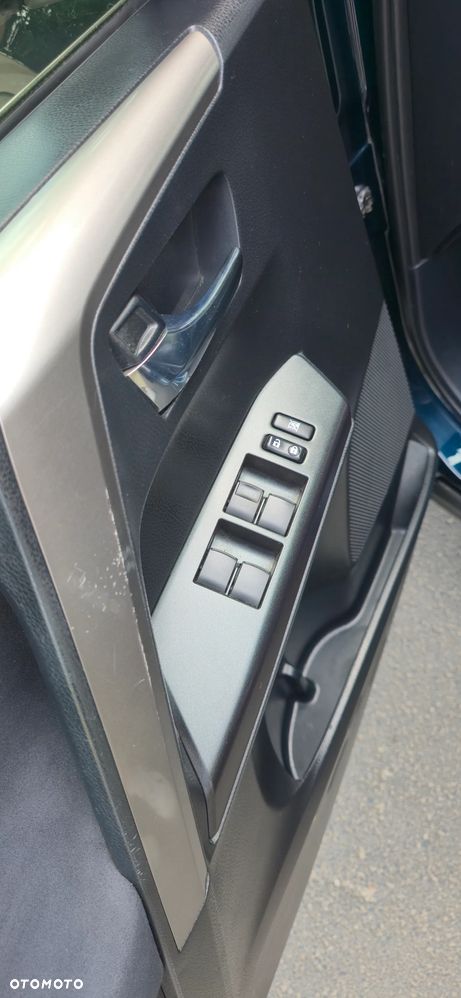 Toyota RAV4 2.5 Hybrid Executive 4x2 - 10
