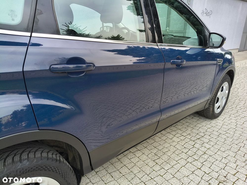 Ford Kuga 1.5 EcoBoost 2x4 Business Edition - 29