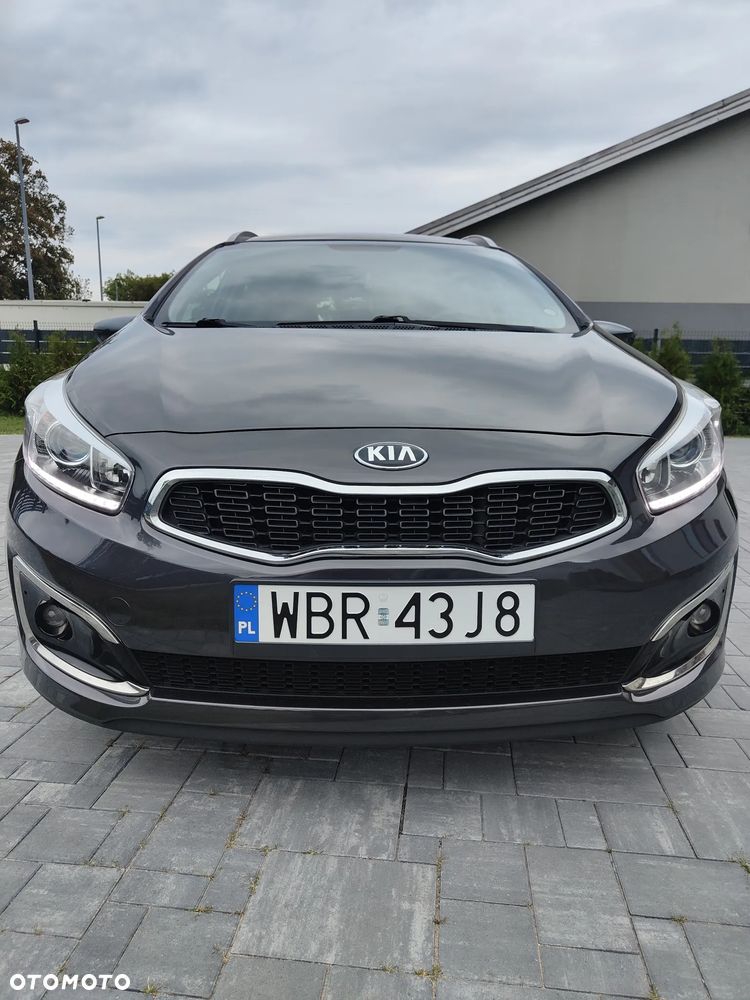 Kia Ceed 1.6 CRDi L Business Line - 3